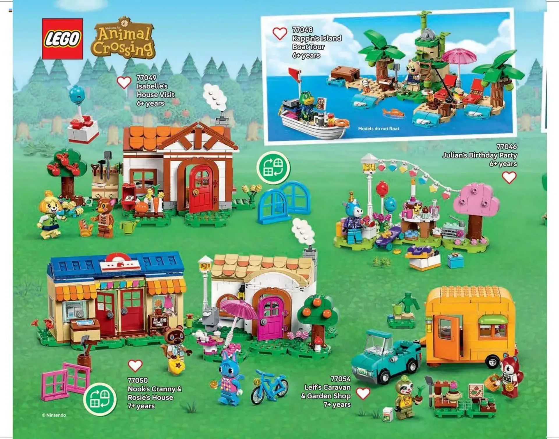 LEGO Shop leaflet from 1 July to 1 January 2026 - Catalogue Page 88