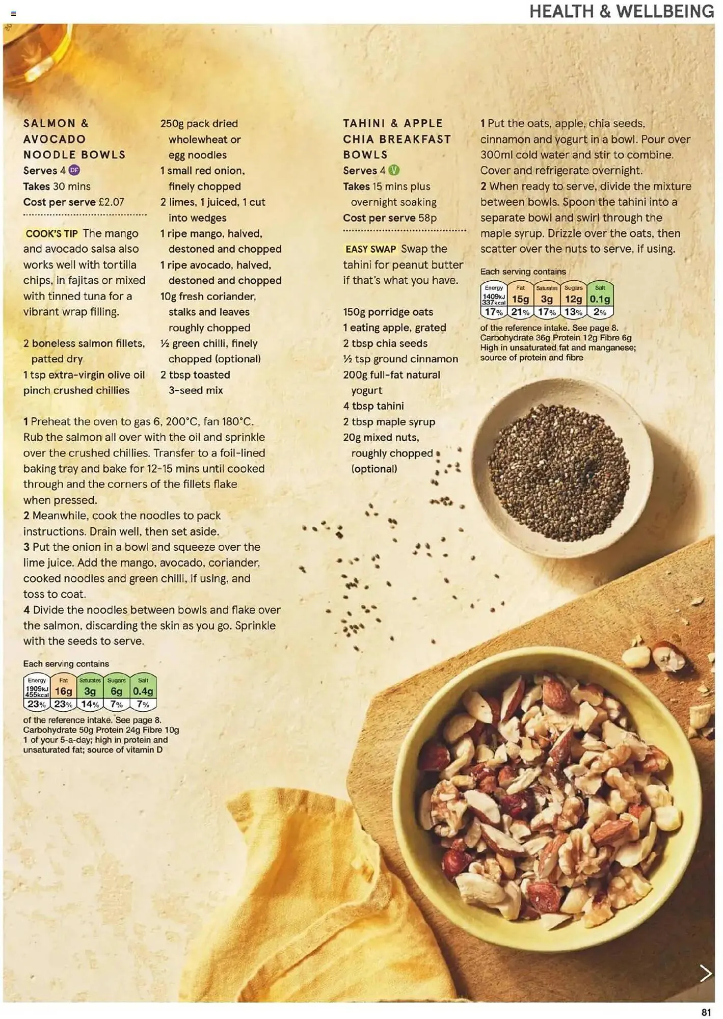 Tesco leaflet from 10 July to 1 September 2025 - Catalogue Page 81