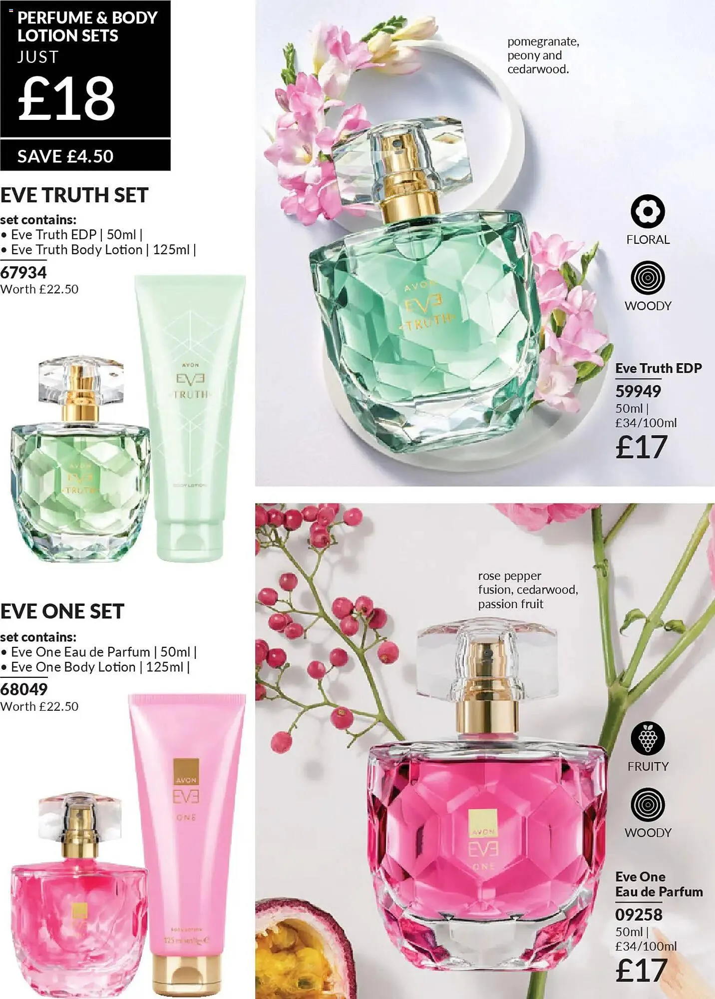 Avon catalogue from 1 March to 1 April 2026 - Catalogue Page 98