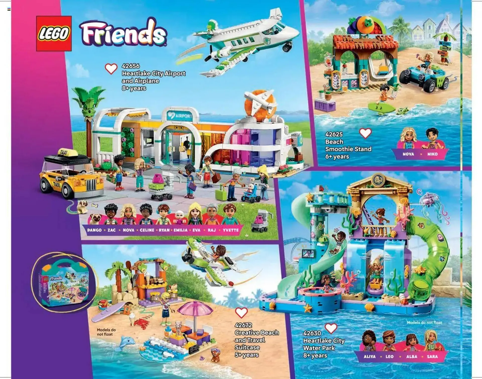 LEGO Shop leaflet from 1 July to 1 January 2026 - Catalogue Page 32