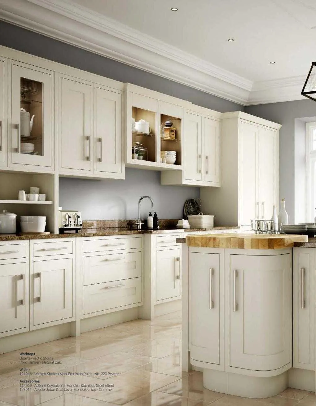 Wickes Weekly Offers from 13 April to 31 December 2023 - Catalogue Page 102