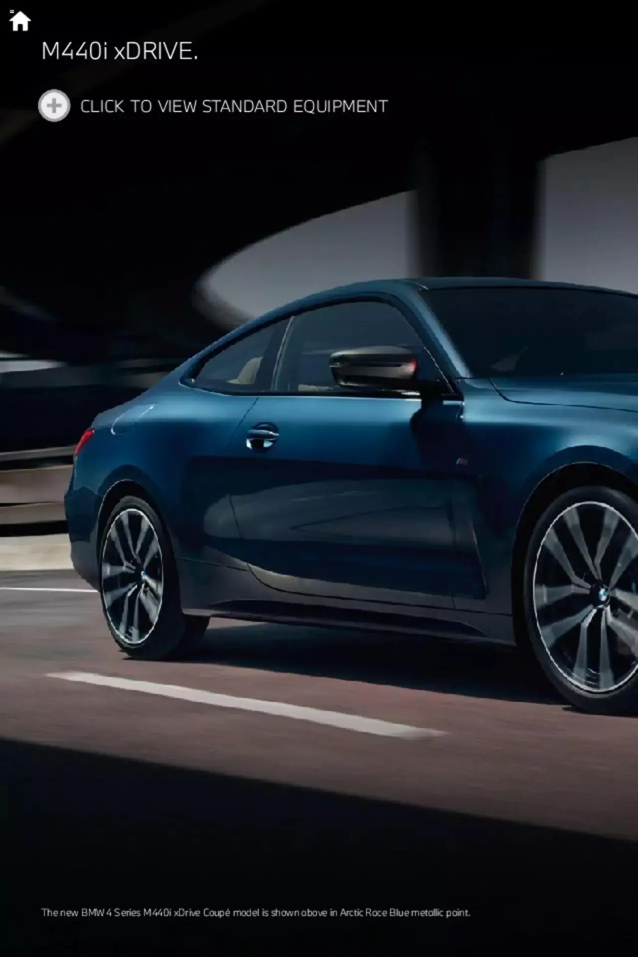 BMW - Coupe & Convertible 2021 from 21 January to 31 December 2023 - Catalogue Page 9