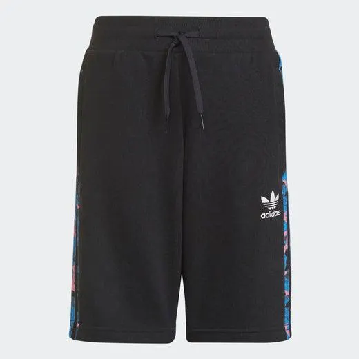 adidas Adicolor 3Stripes Camo Short