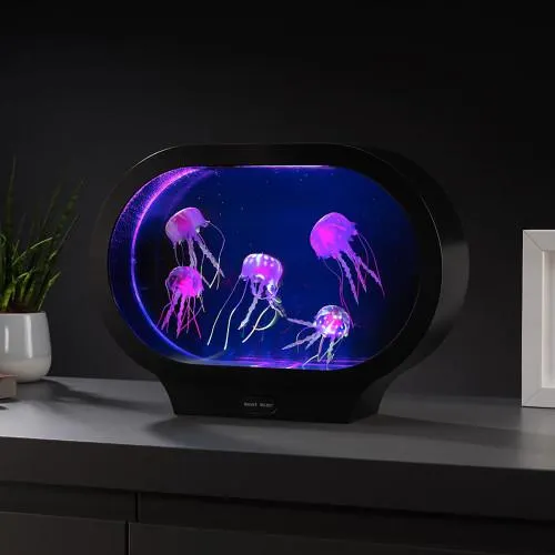 Realistic Jellyfish Light