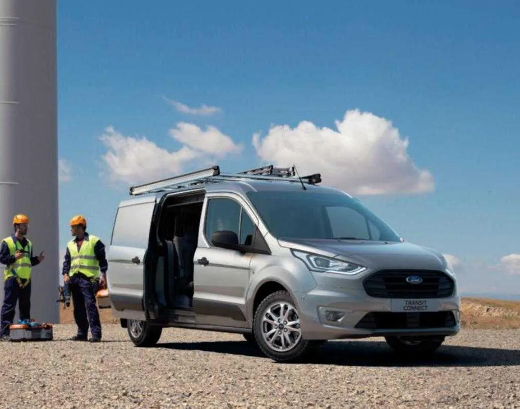 Ford Weekly Offers from 12 January to 29 February 2024 - Catalogue Page 21