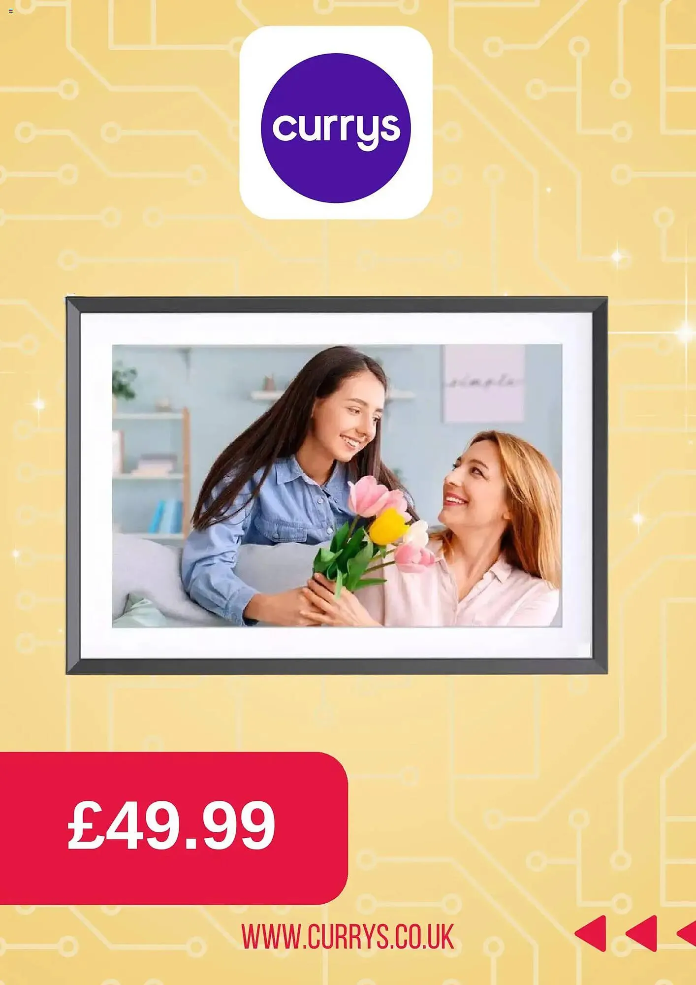 Currys PC World leaflet from 12 November to 12 December 2025 - Catalogue Page 7