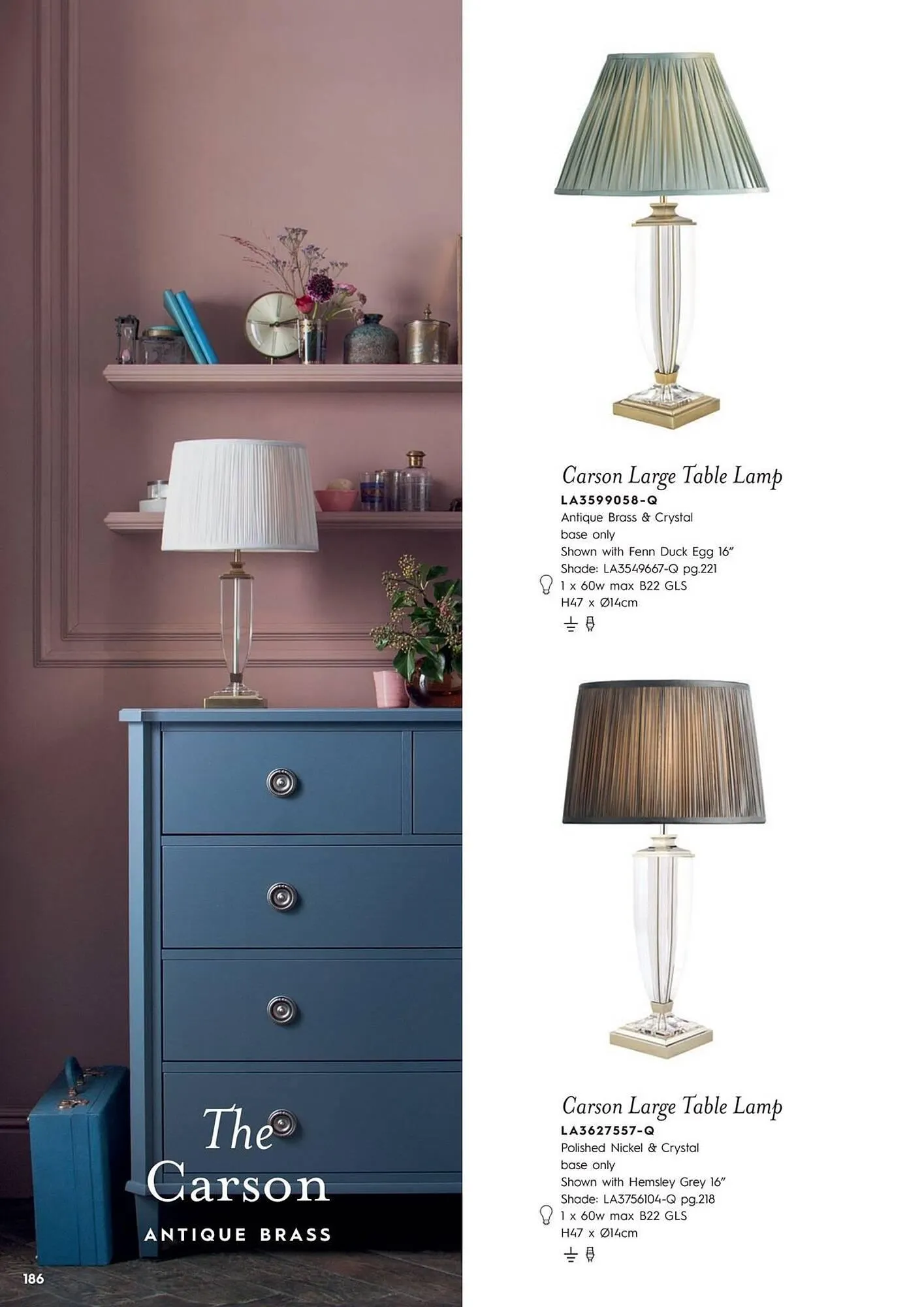Laura Ashley catalogue from 30 September to 31 December 2025 - Catalogue Page 188