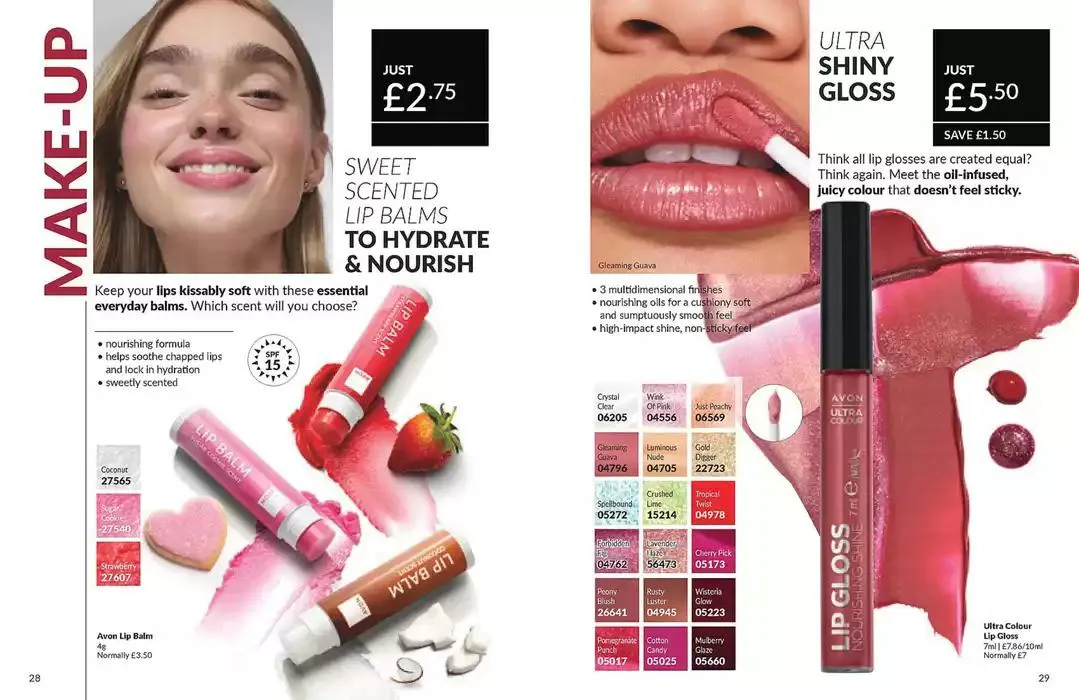 January 2025 from 6 January to 31 January 2025 - Catalogue Page 15