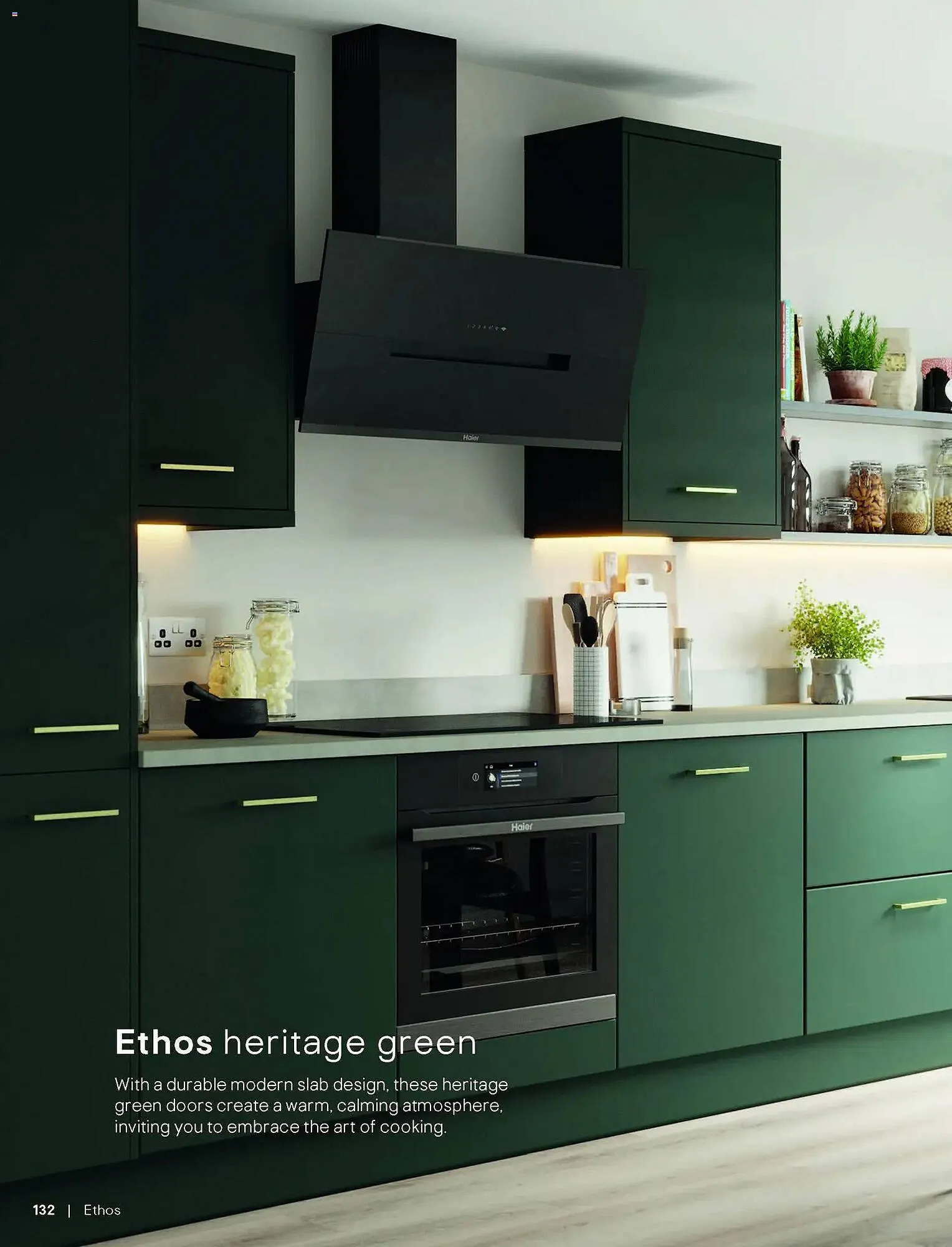 B&Q brochure from 16 December to 1 July 2026 - Catalogue Page 132