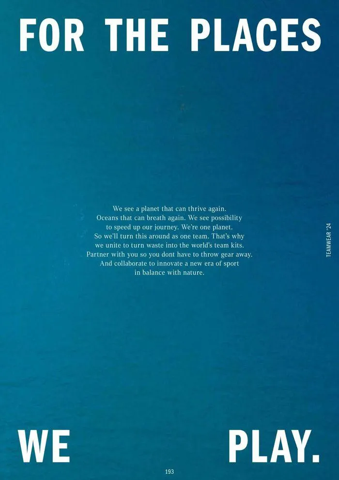 Adidas Teamwear 2024 from 11 March to 31 December 2024 - Catalogue Page 193