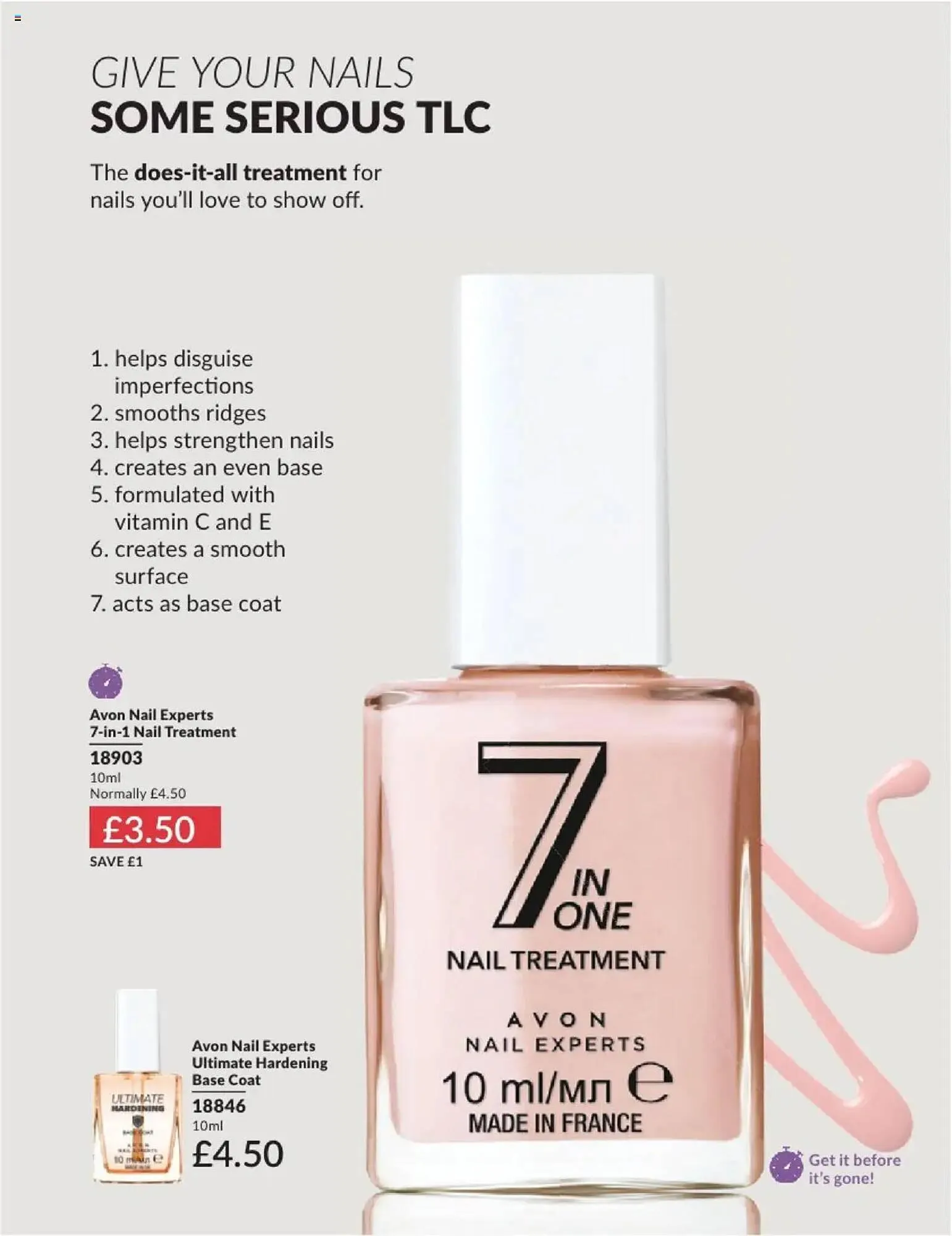 Avon leaflet from 1 February to 28 February 2025 - Catalogue Page 59