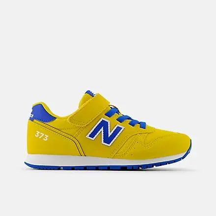 373 Hook and Loop Shoes