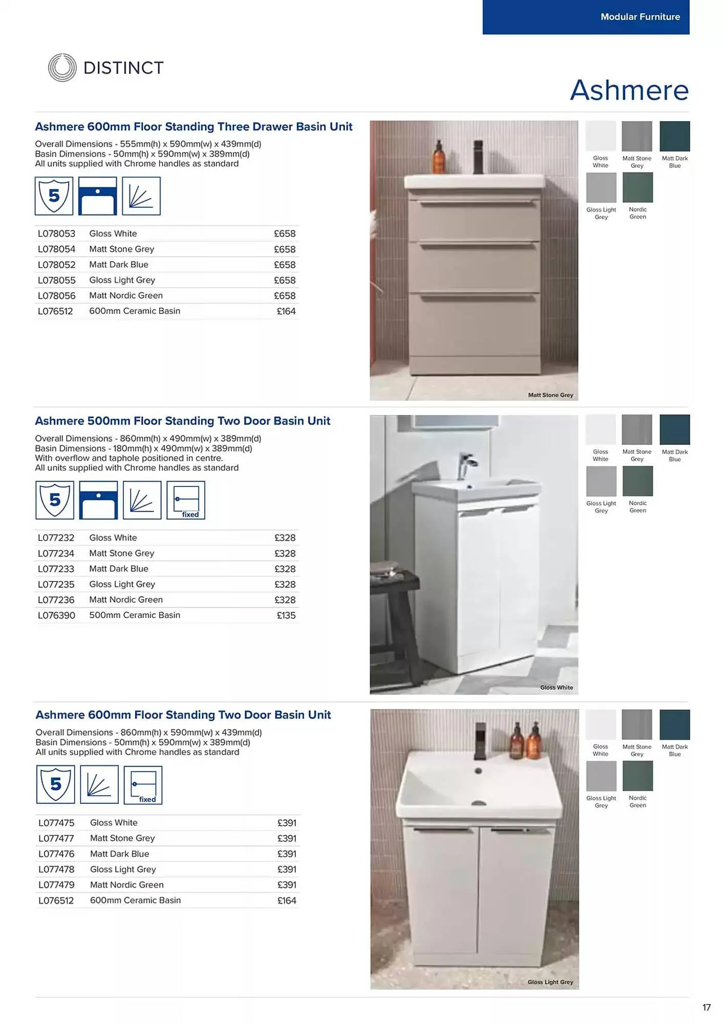 MKM Building Supplies leaflet from 6 February to 31 December 2025 - Catalogue Page 19