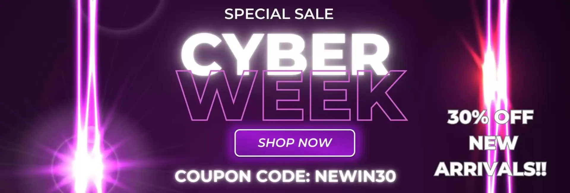 Cyber Week - 1