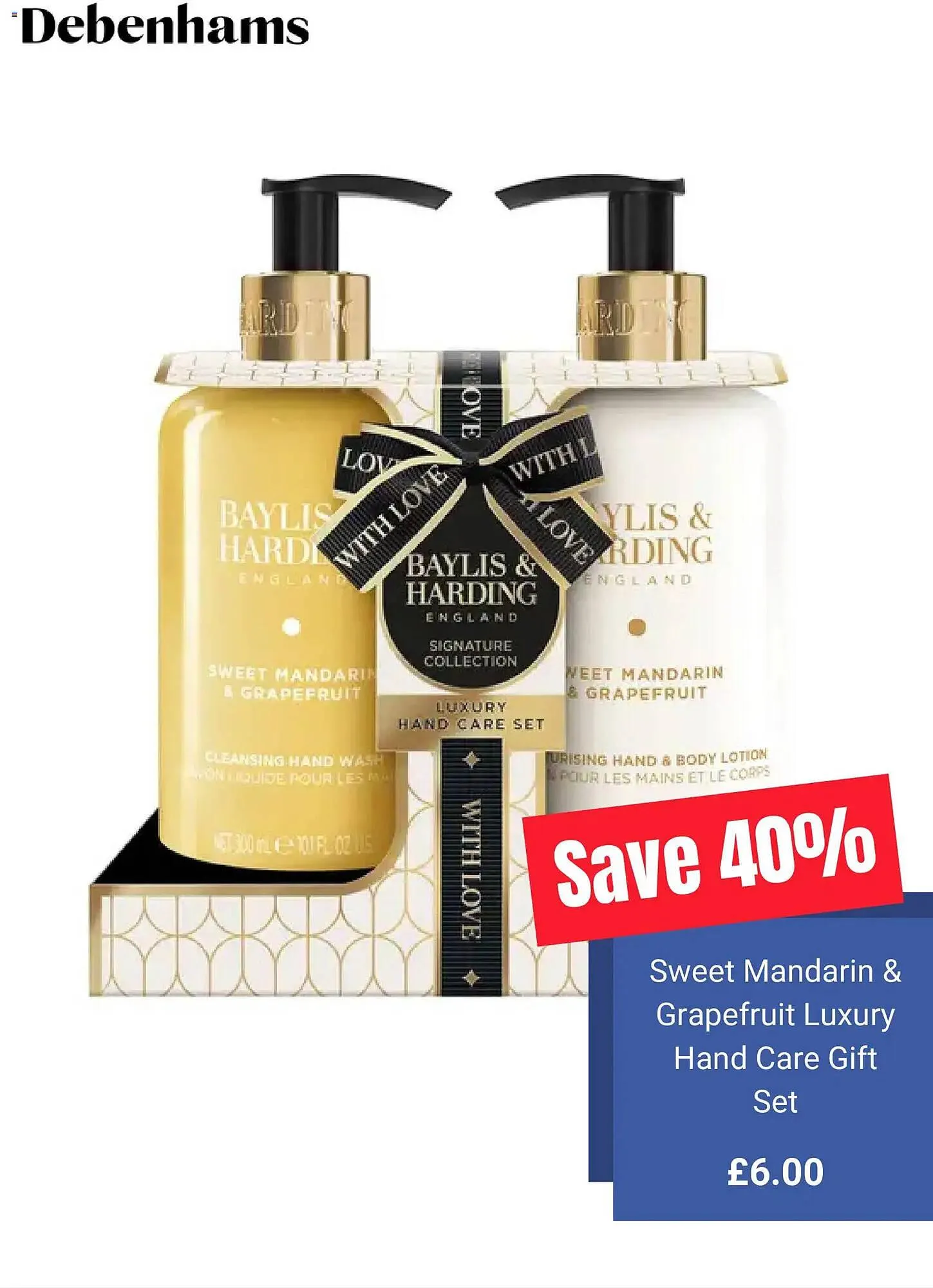 Debenhams catalogue from 8 December to 9 January 2026 - Catalogue Page 5