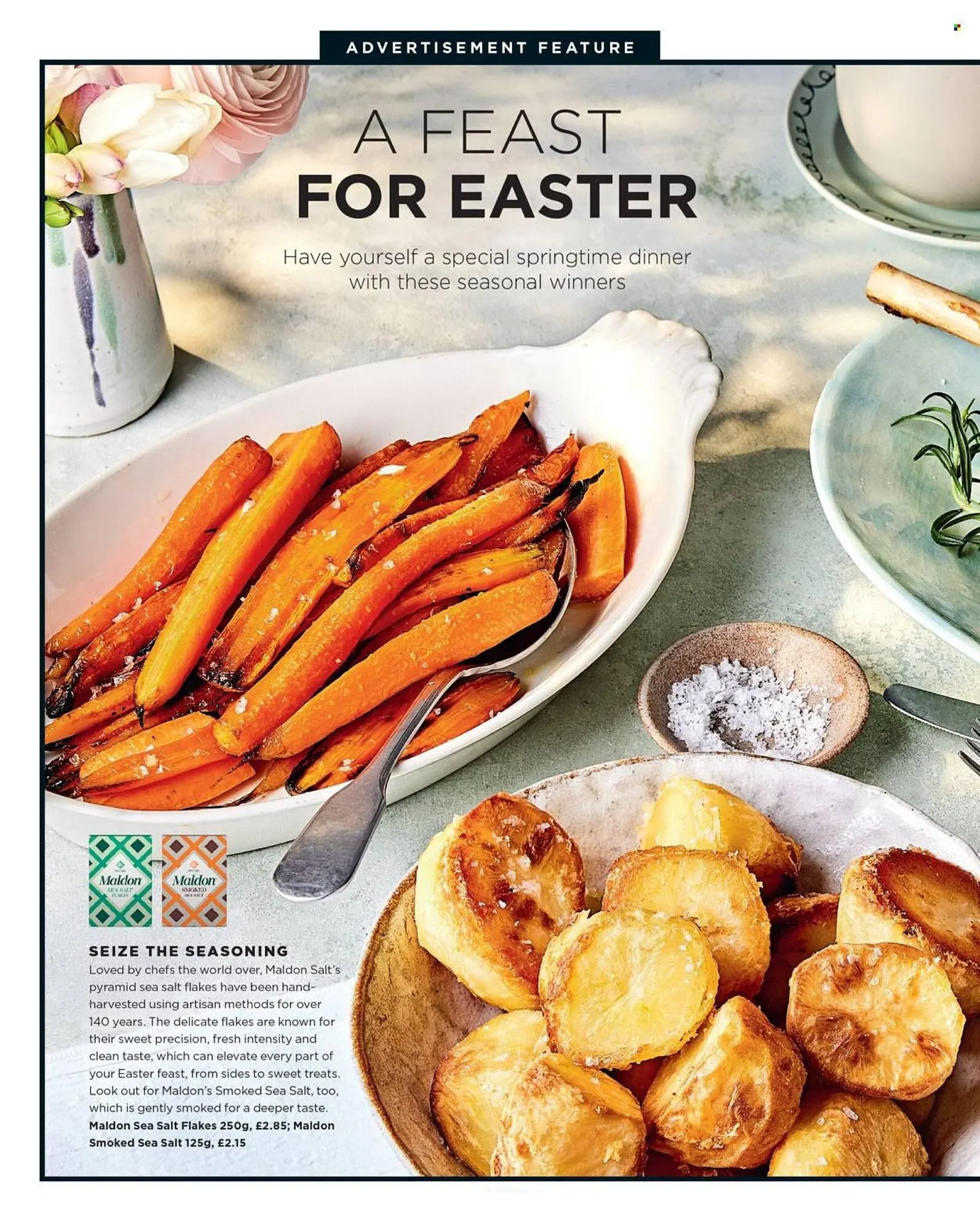 Sainsbury's leaflet from 1 March to 31 March 2026 - Catalogue Page 88