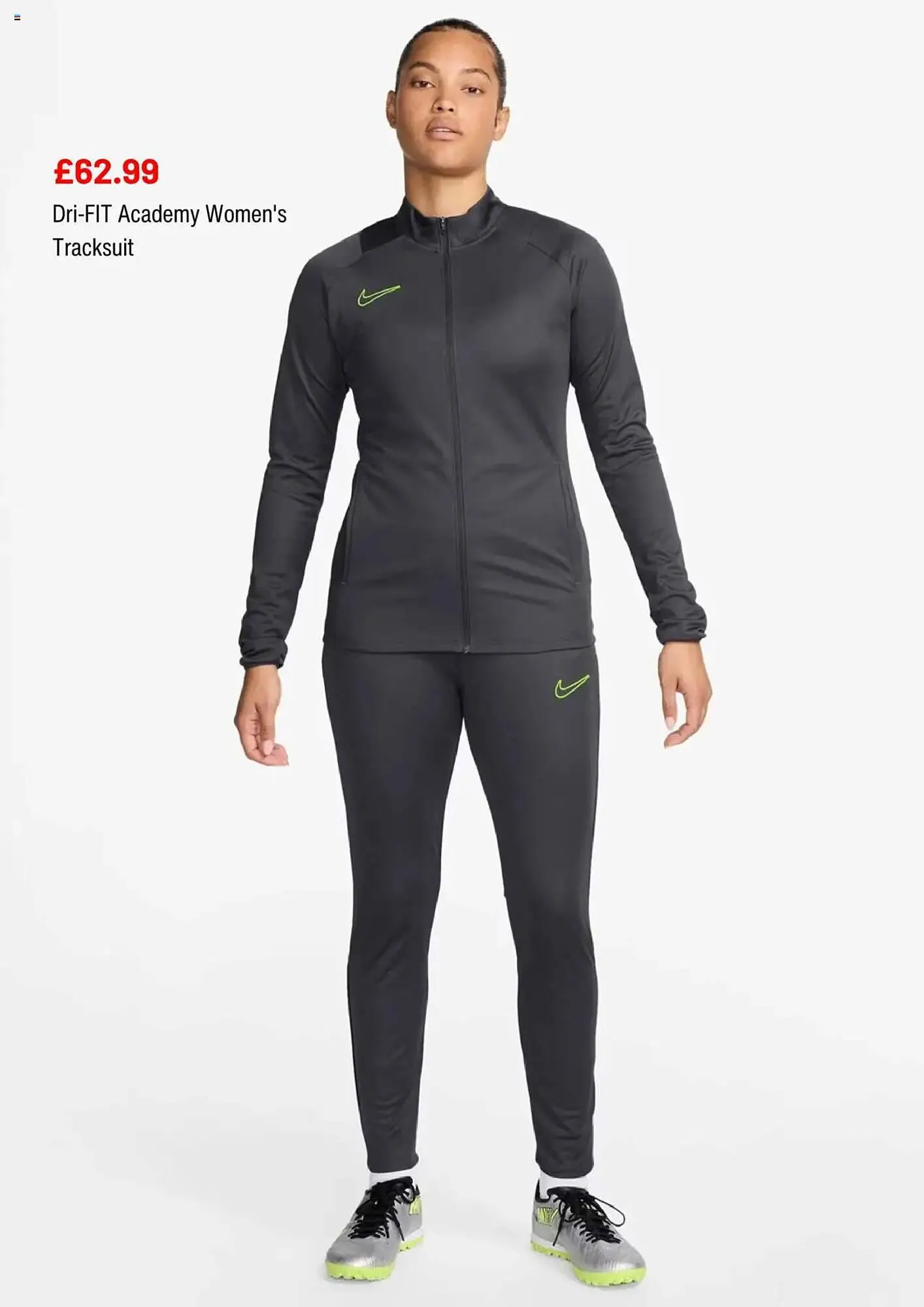 Sports Direct leaflet from 1 March to 31 March 2025 - Catalogue Page 14