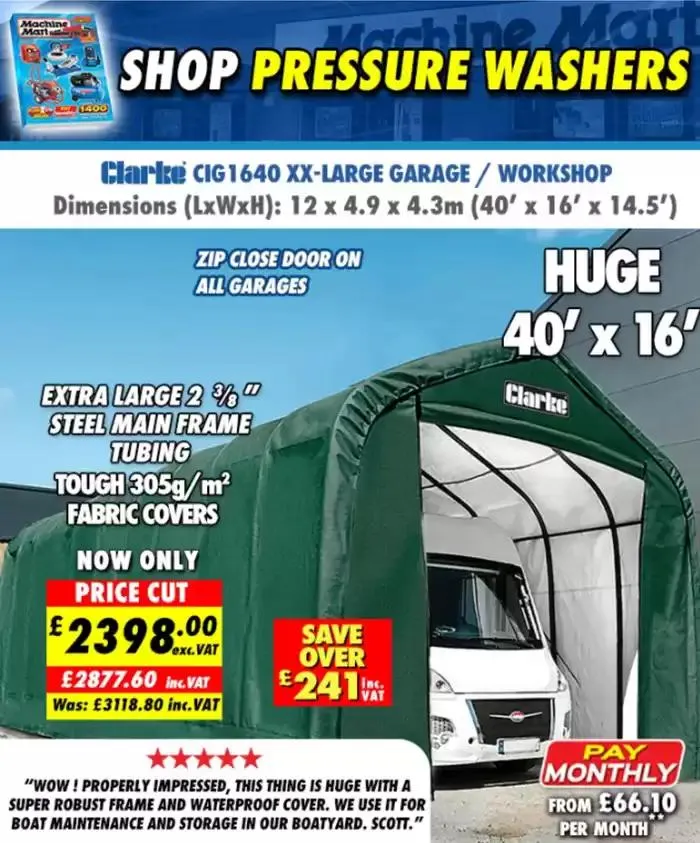 New Catalogue Out Now from 10 March to 18 March 2025 - Catalogue Page 3