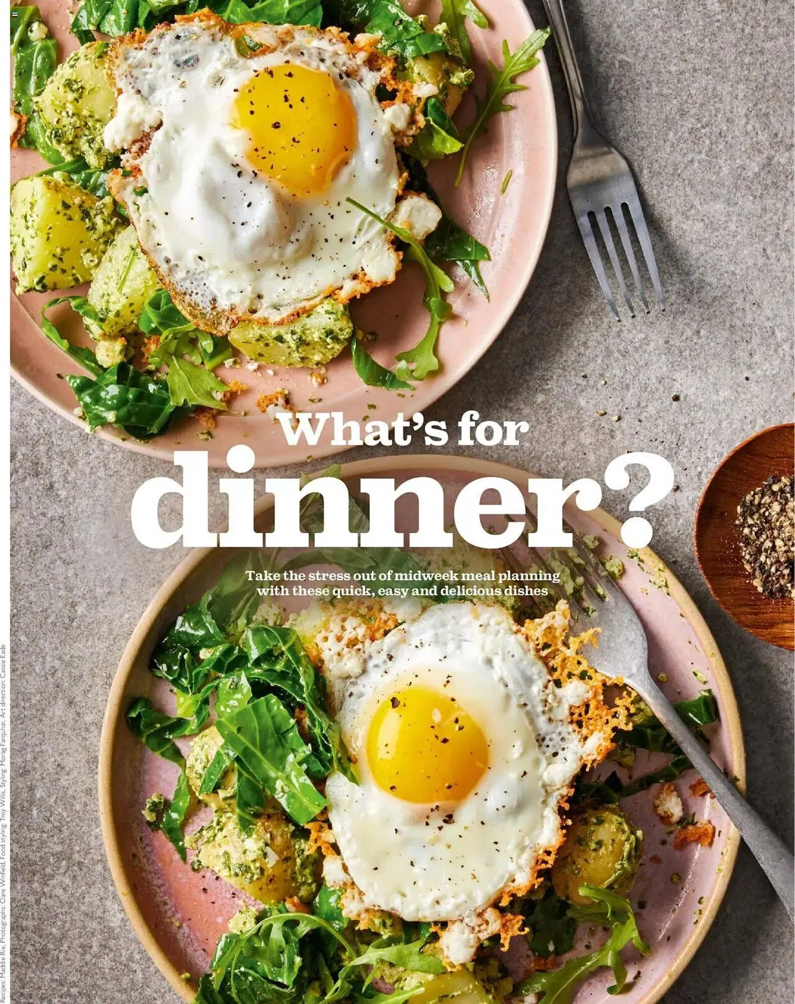 Waitrose leaflet from 27 March to 2 April 2025 - Catalogue Page 16