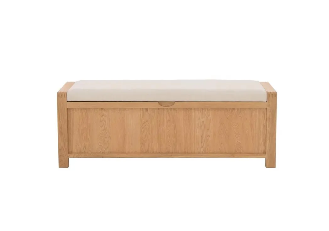 Bosco Storage Bench