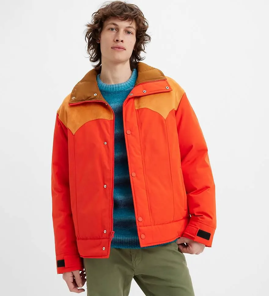 Webster Western Puffer