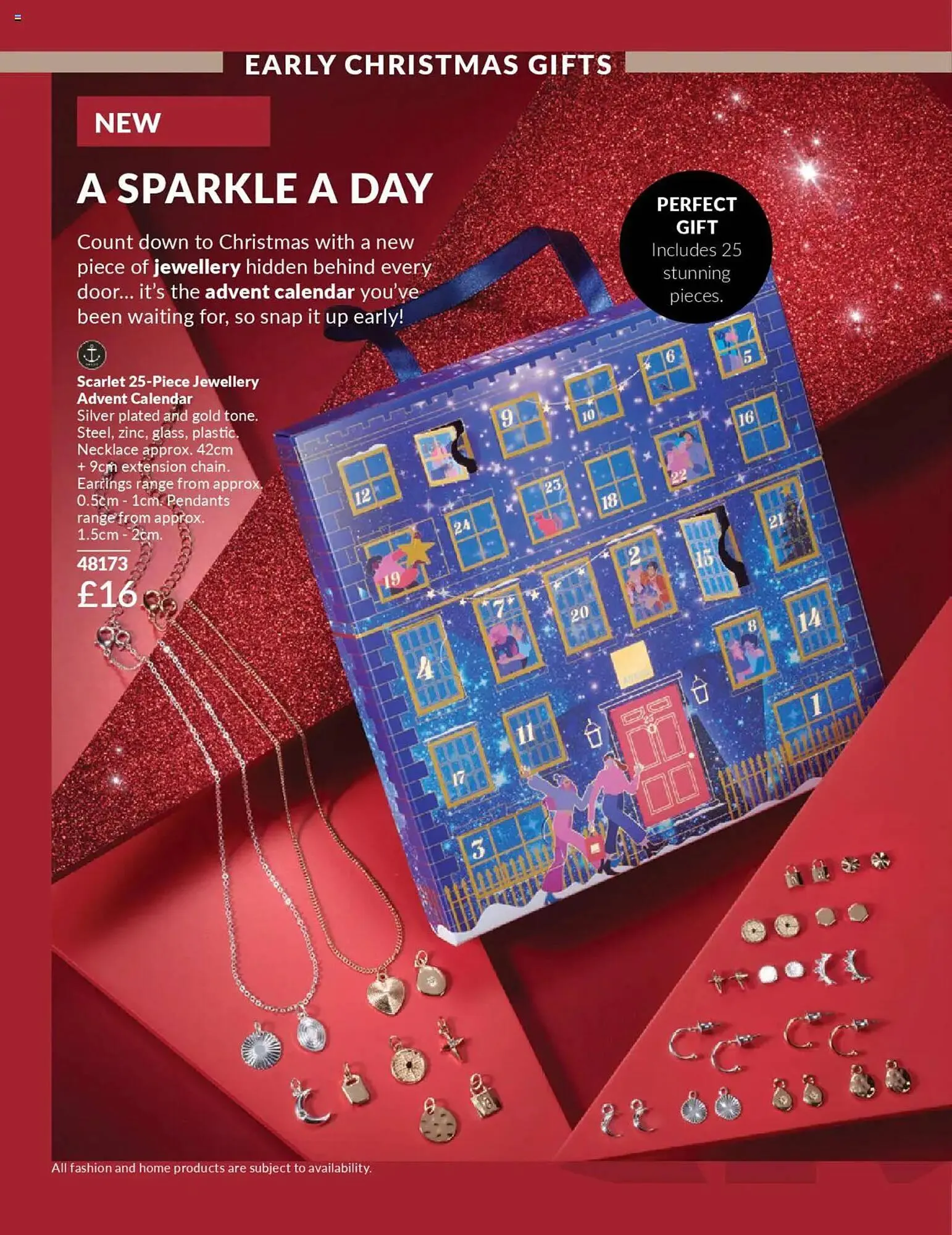 Avon catalogue from 1 October to 2 November 2025 - Catalogue Page 177
