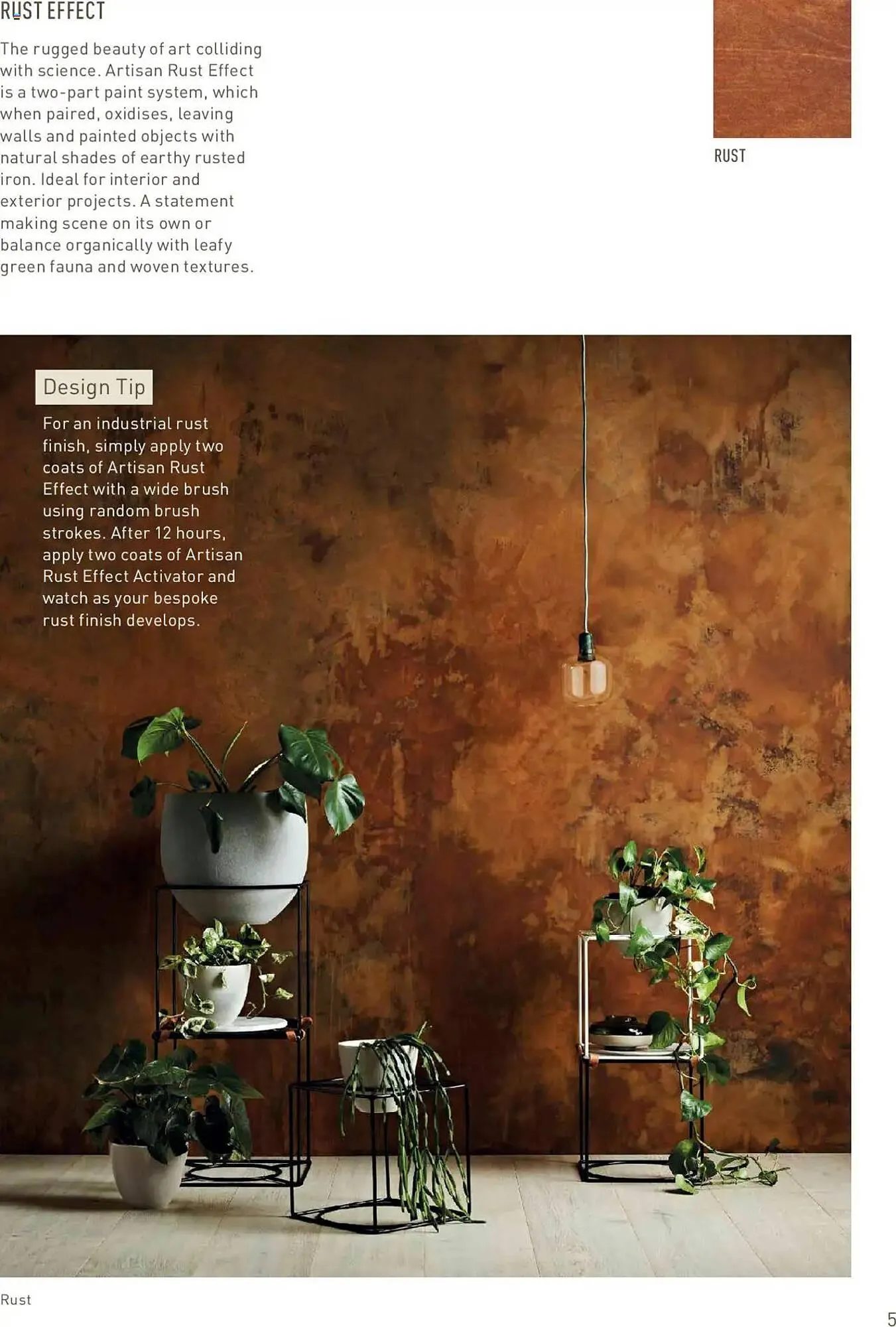 B&Q leaflet from 8 January to 30 April 2025 - Catalogue Page 5