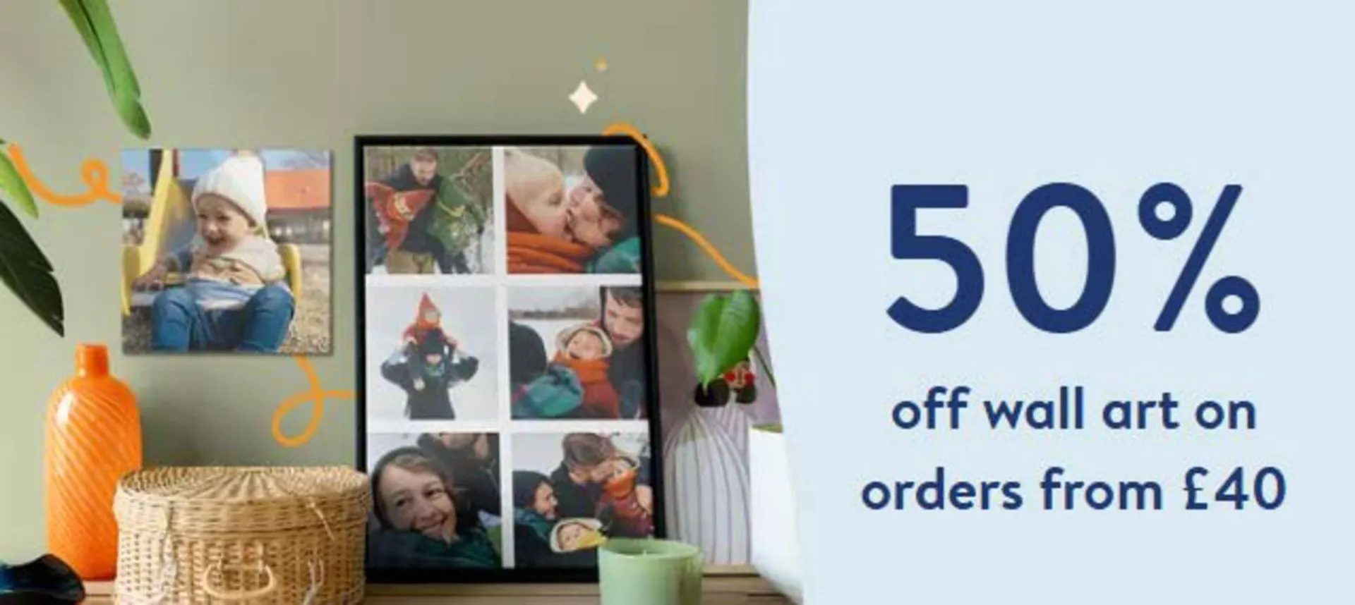 Photobox leaflet from 12 January to 22 January 2026 - Catalogue Page 2