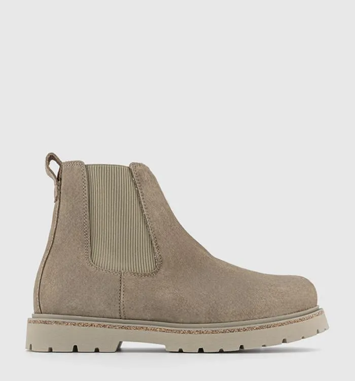 Highwood Chelsea Boots