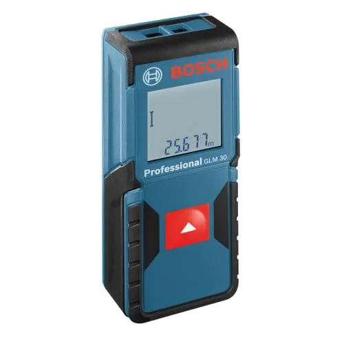 Bosch Professional GLM 30 Laser Measure
