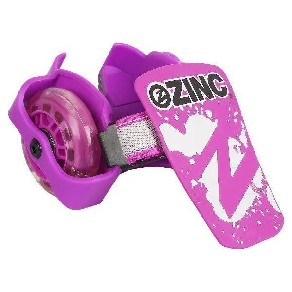 Hamleys® Purple Street Gliders