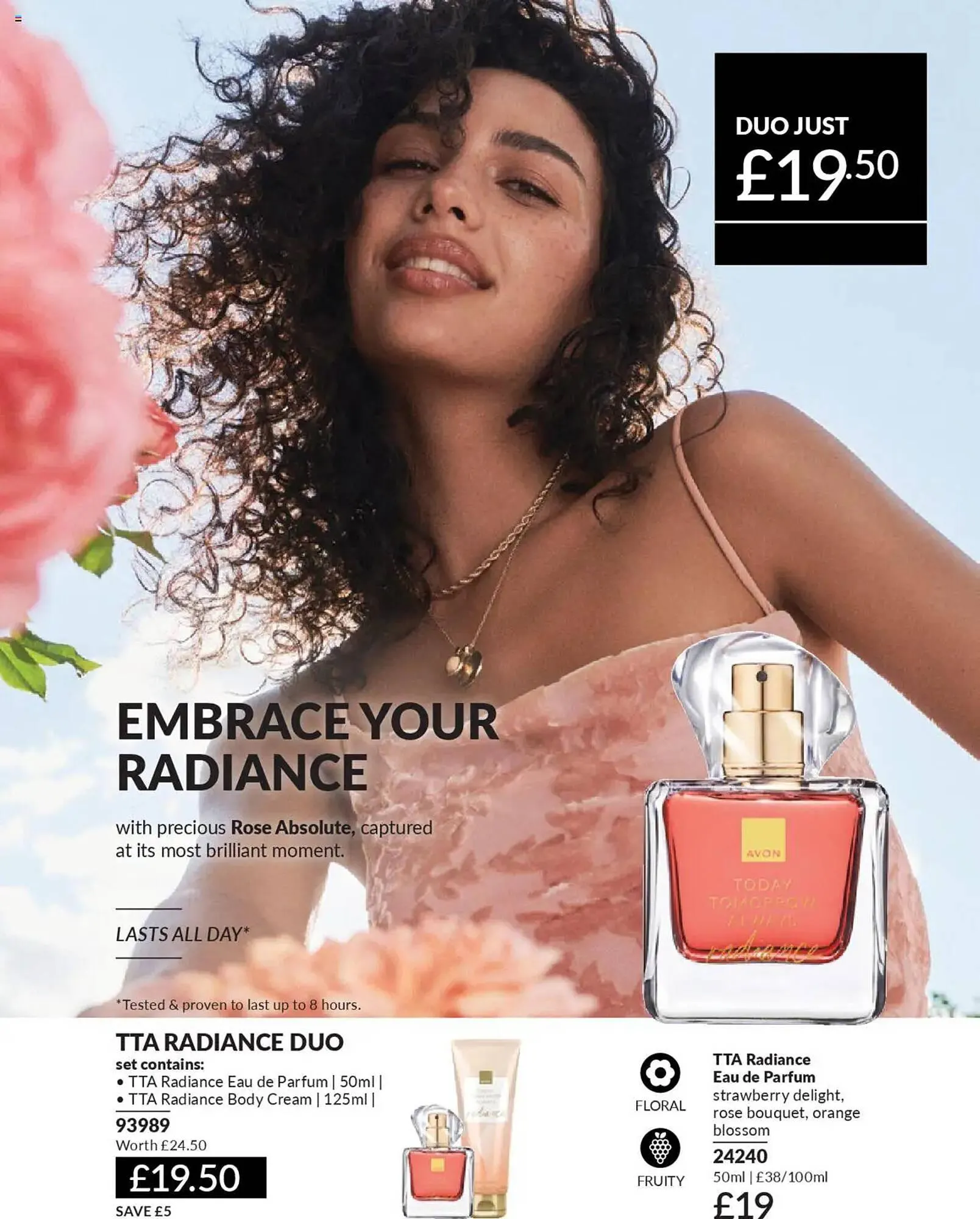 Avon catalogue from 1 October to 2 November 2025 - Catalogue Page 76