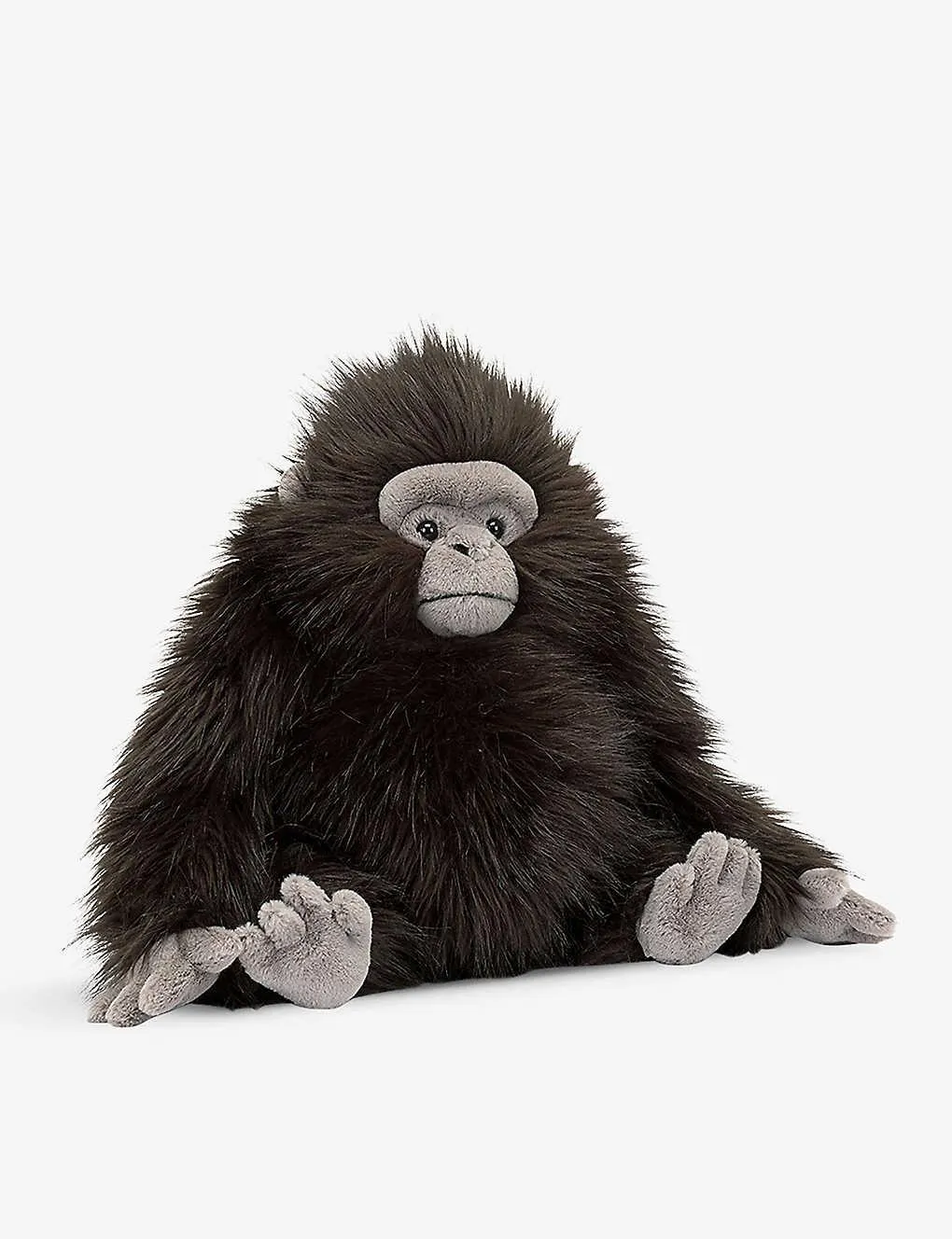 Gomez Gorilla soft toy 34cm
