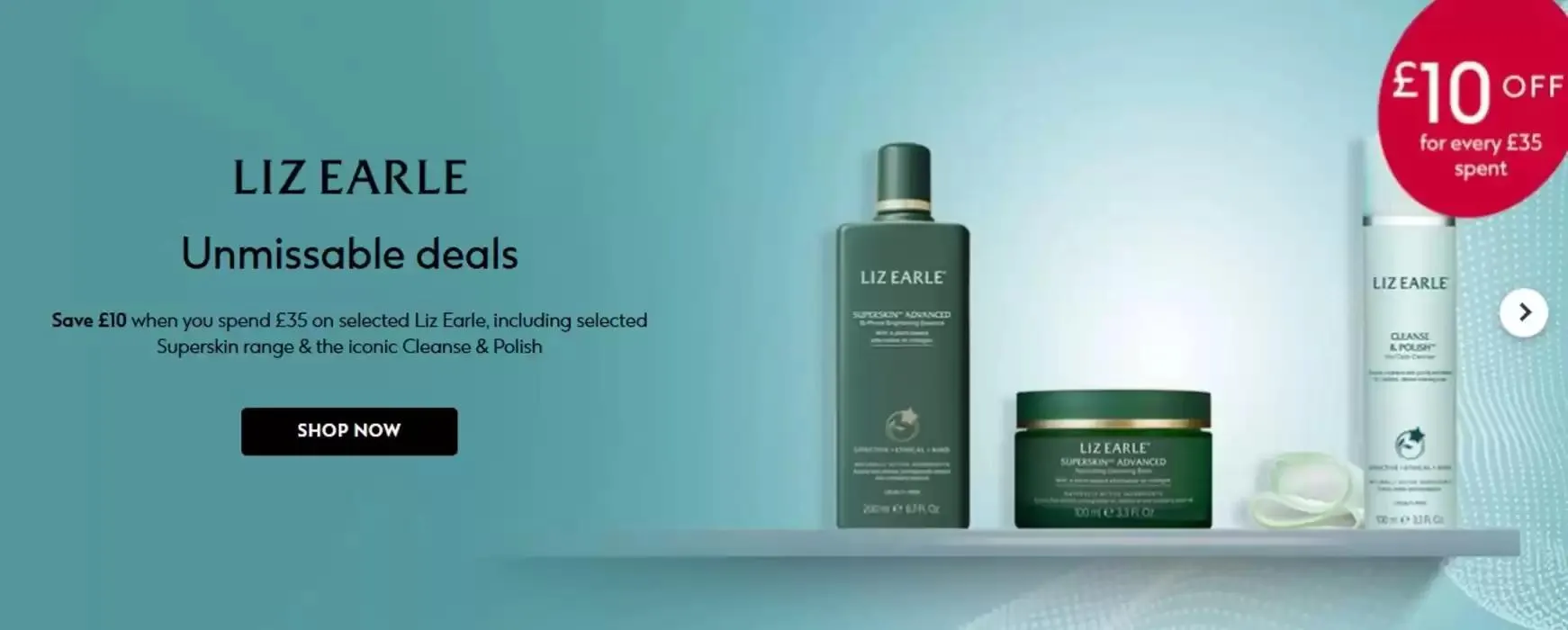 Offers from 4 March to 13 March 2025 - Catalogue Page 2