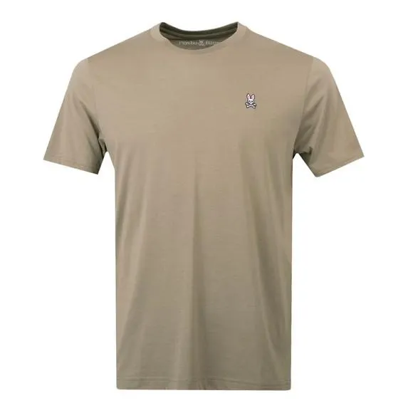Mens Antique Taupe Classic Polo Shirt