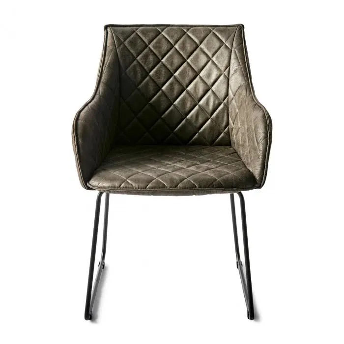 Dining Chair Frisco Drive, Espresso, Pellini