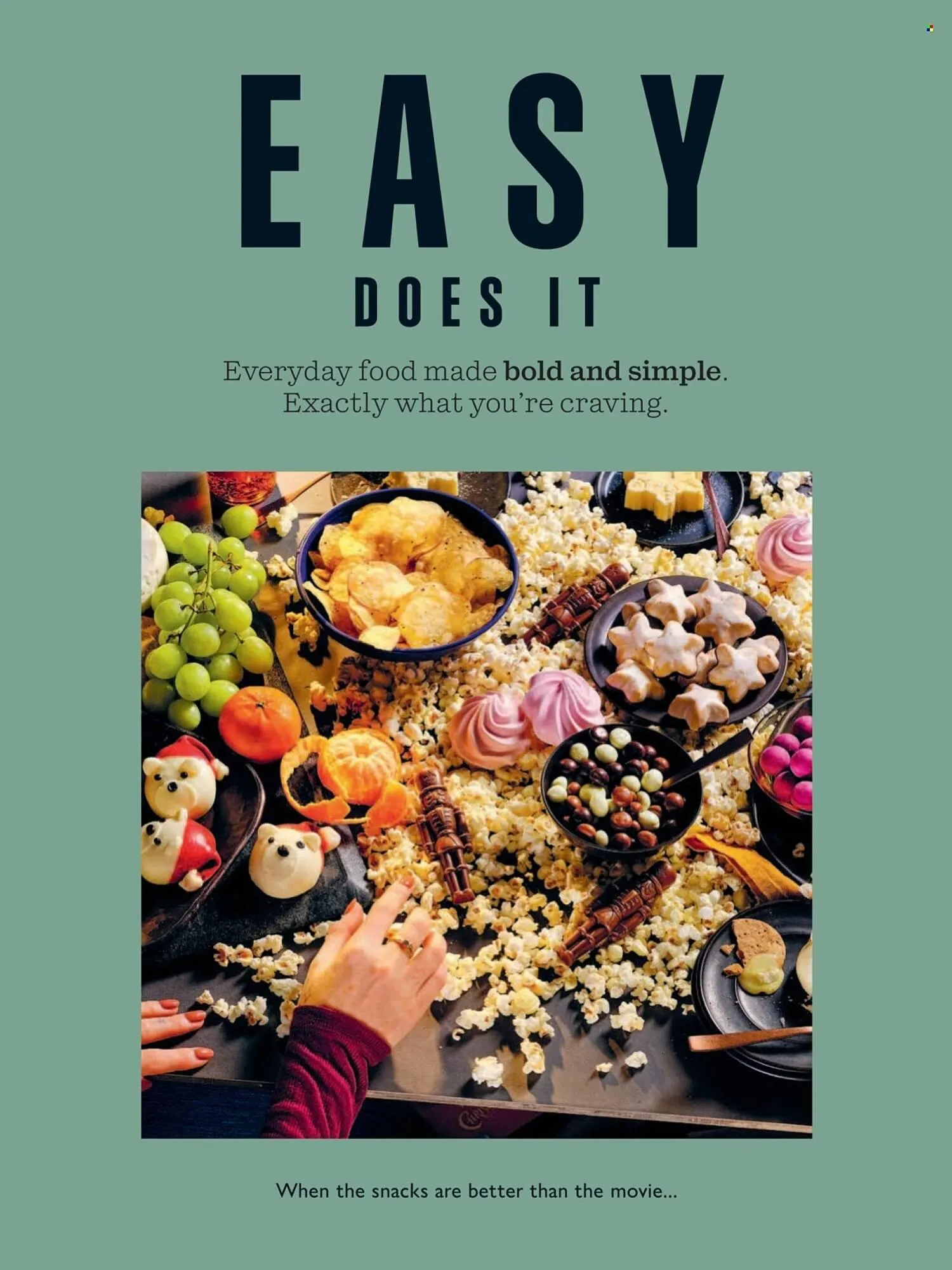 Waitrose catalogue from 1 December to 31 December 2025 - Catalogue Page 71