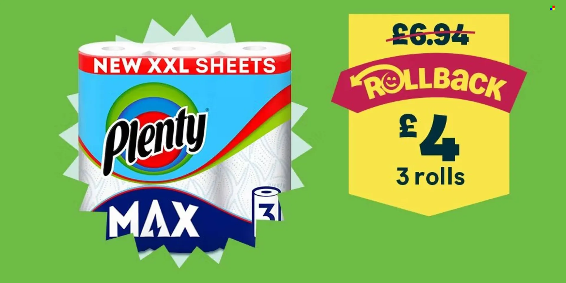 Asda leaflet from 19 March to 26 March 2026 - Catalogue Page 8