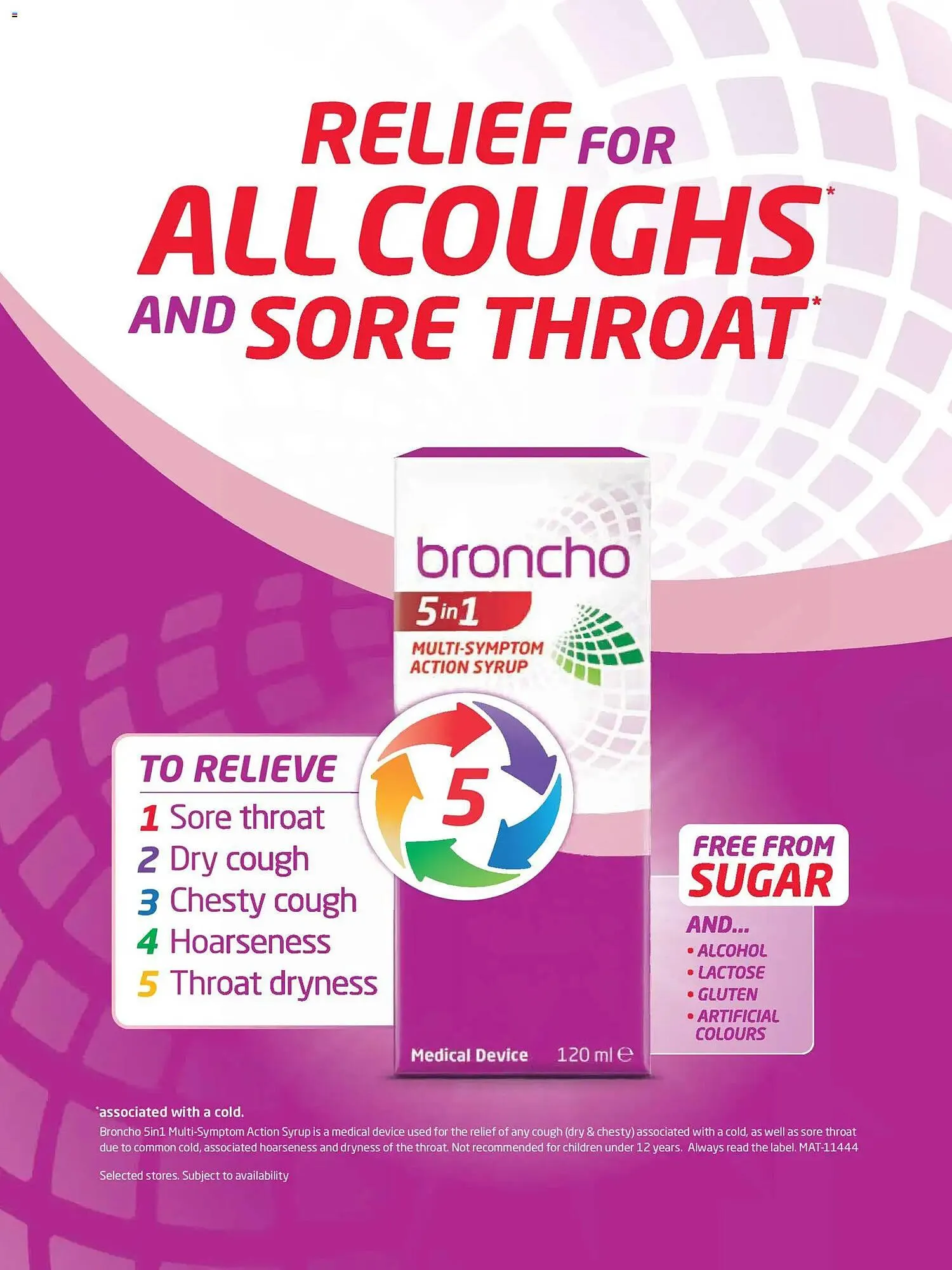 Waitrose catalogue from 1 January to 1 February 2026 - Catalogue Page 116