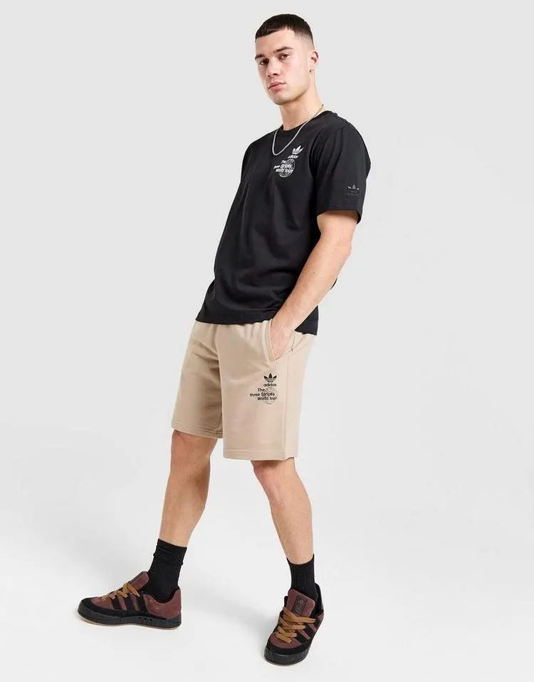 adidas Originals World Tour Shorts