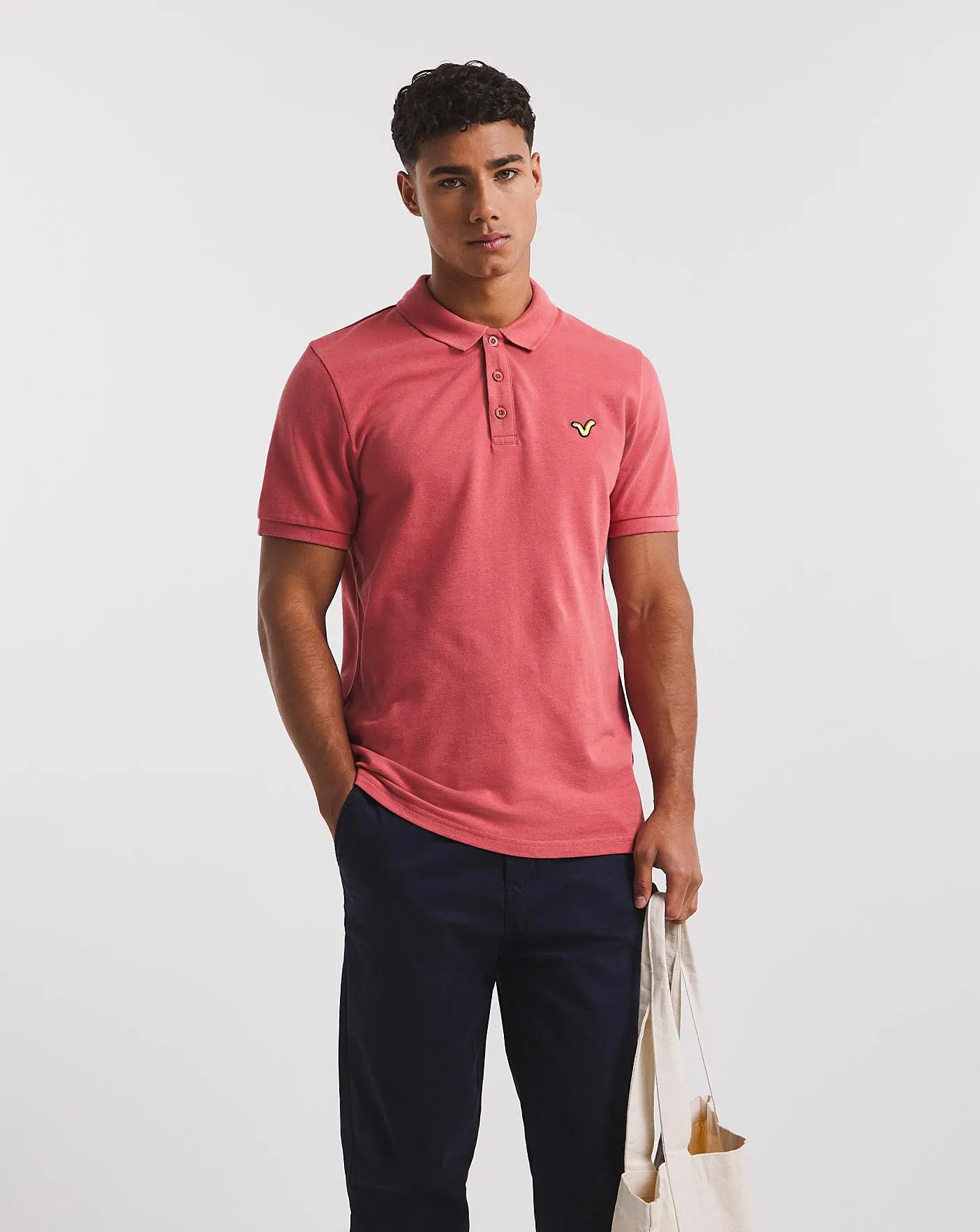Voi Storm Polo Long Length