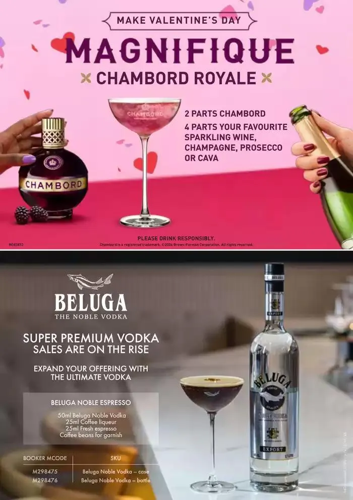 Winter 2025 from 15 January to 4 March 2025 - Catalogue Page 42