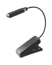 Clip Reading Light