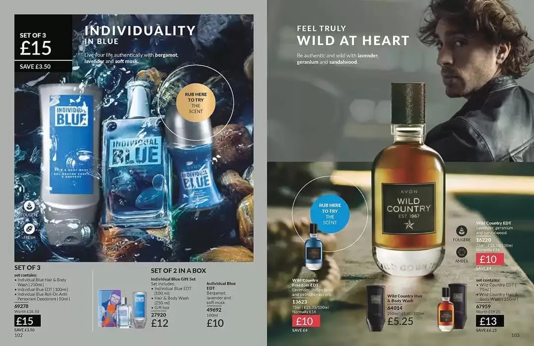 January 2025 from 6 January to 31 January 2025 - Catalogue Page 52