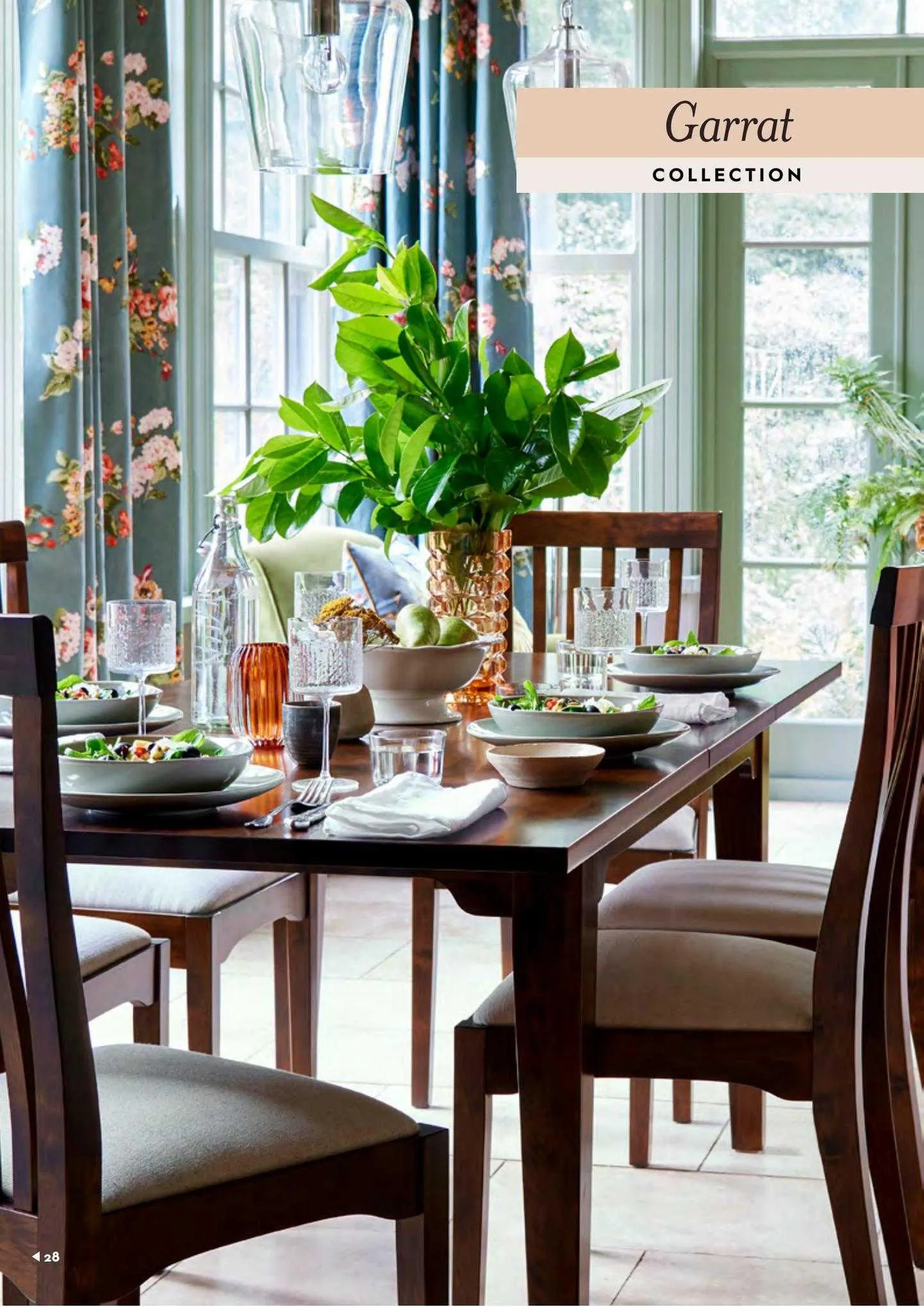 Laura Ashley Catalog from 28 April to 31 August 2023 - Catalogue Page 28