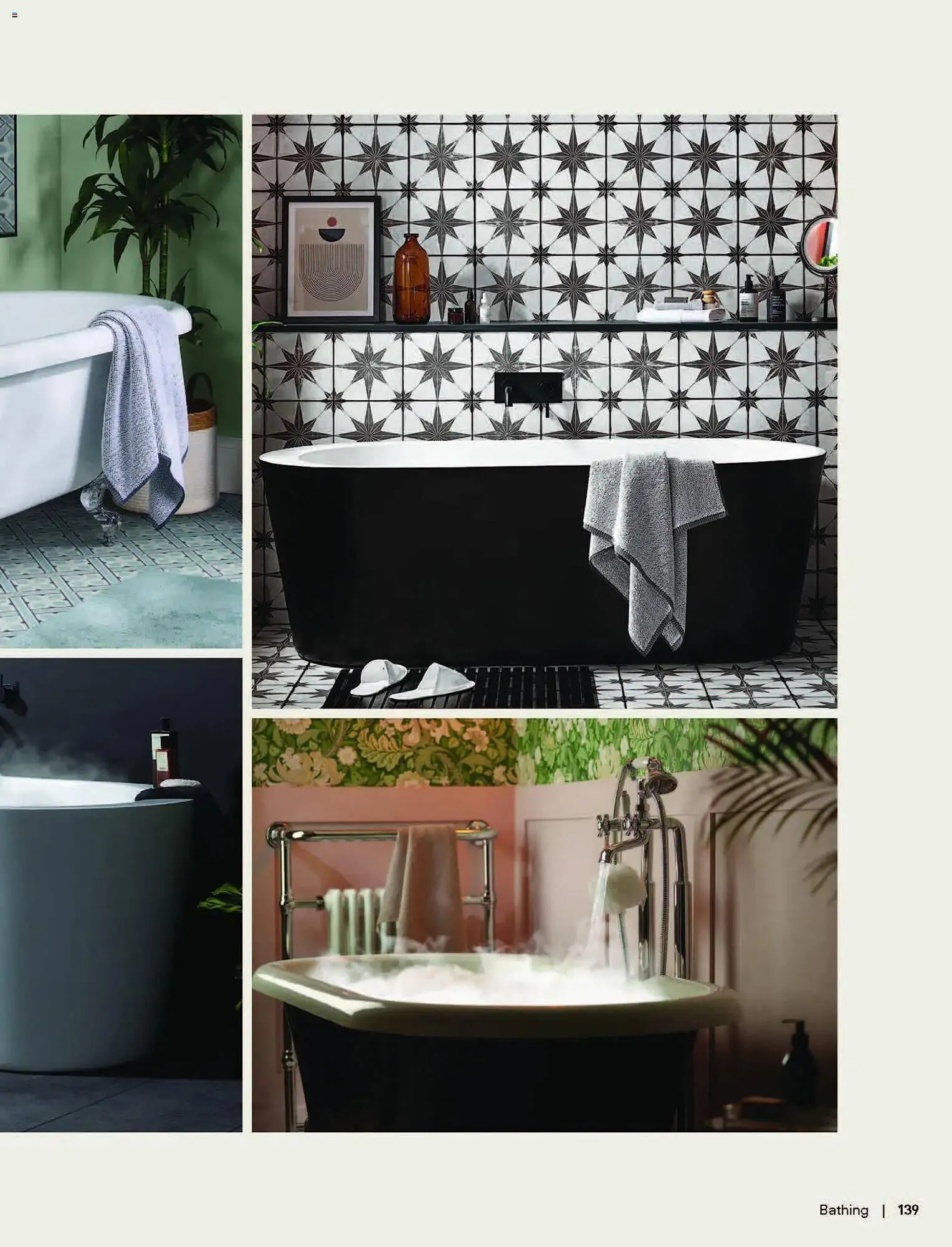 B&Q brochure from 16 December to 1 July 2026 - Catalogue Page 139