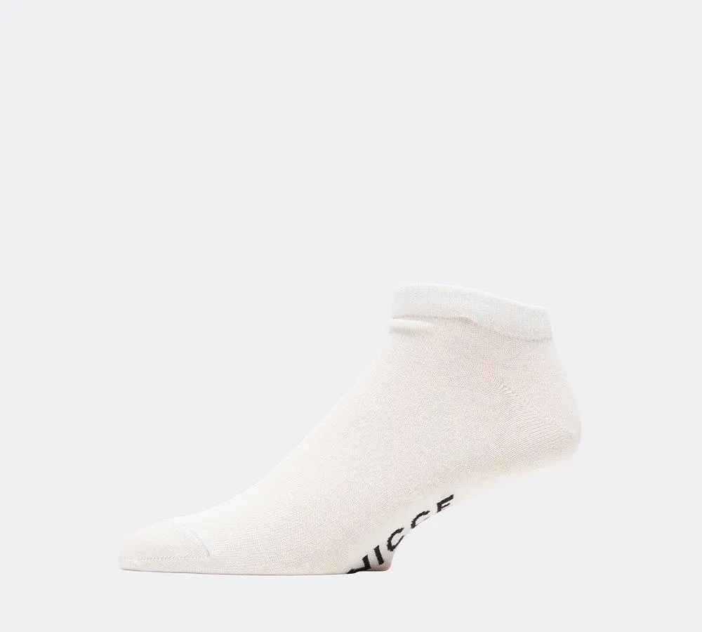 3 Pack Trainer Liner Sock