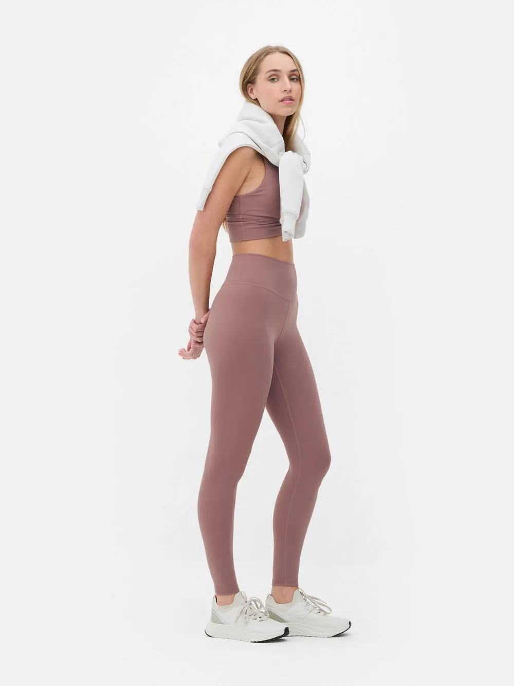 Pantaloni e leggings