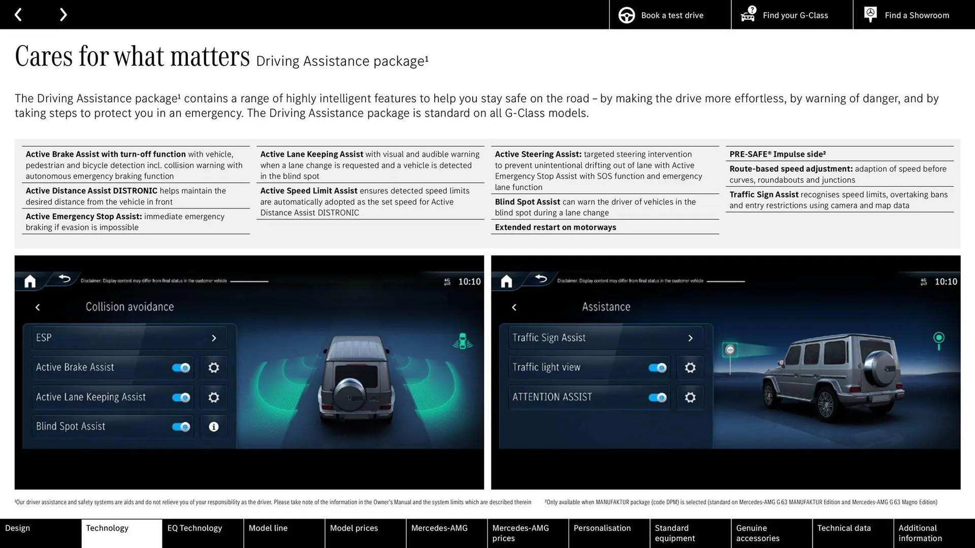 Mercedes-Benz leaflet from 14 April to 15 April 2026 - Catalogue Page 13