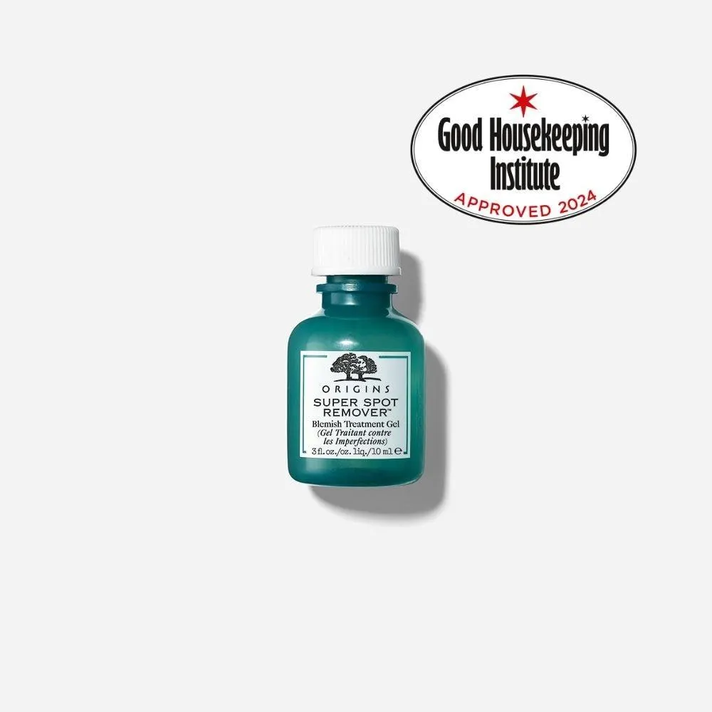 Super Spot Remover™ Blemish Treatment Gel